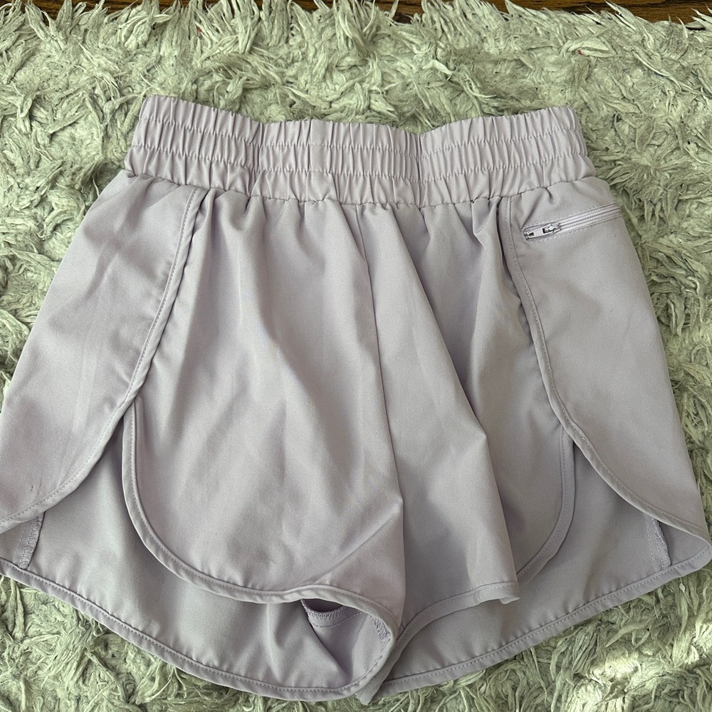 Women’s Athletic Shorts